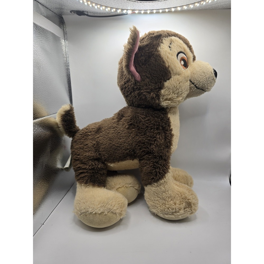 Build a Bear Paw Patrol Chase 12 in. Plush Nickelodeon Stuffed Animal - Picture 2 of 5